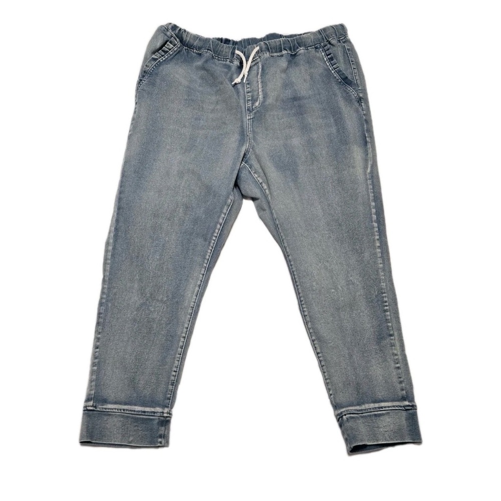 SHEIN pull on jean size 4xl